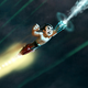 Illustration for article titled Astro Boy Will Be Dark Pinocchio Story Of Robot Violence